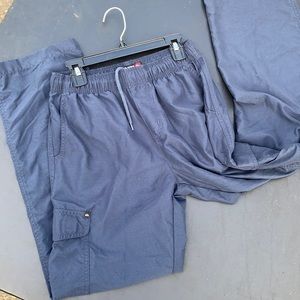Quicksilver Cargo pants / Boys size 12-14